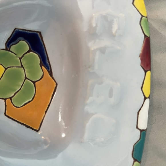 Piasco “like” Serving Plate - Picture 3 of 8